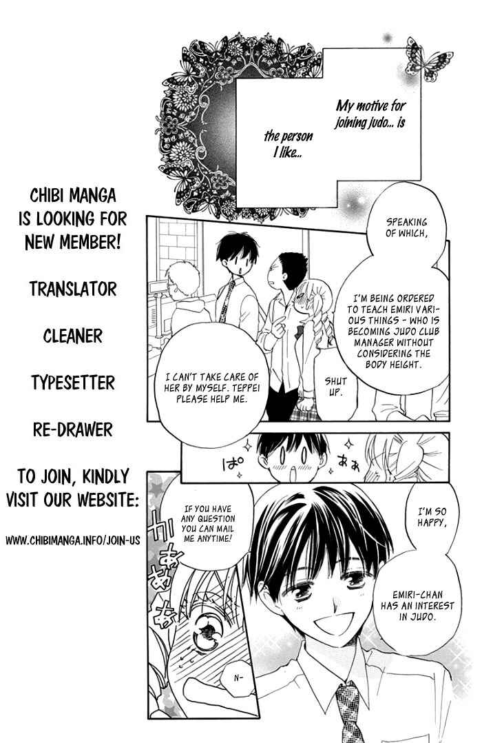 Page 11 Chapter 5 Faster Than a Kiss - Future