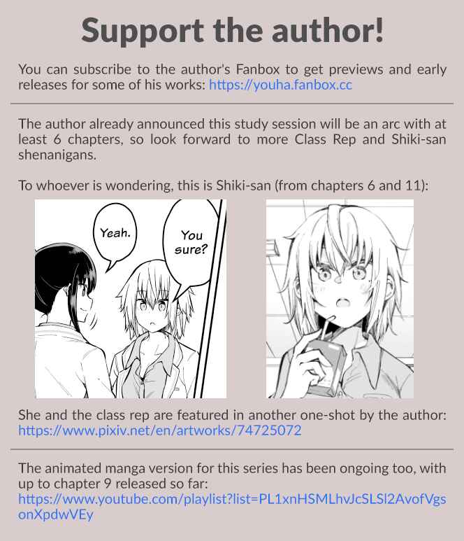 Page 5 Chapter 13 Zettai Watashi no Koto Suki Daro