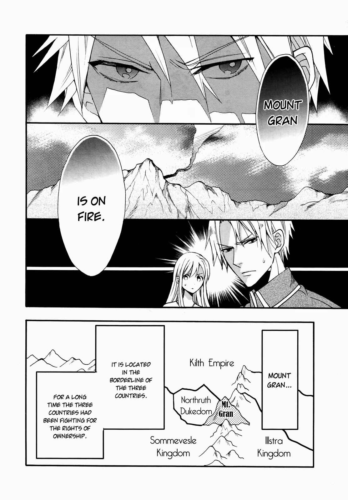 Page 18 Chapter 11 Okobore Hime to Entaku no Kishi