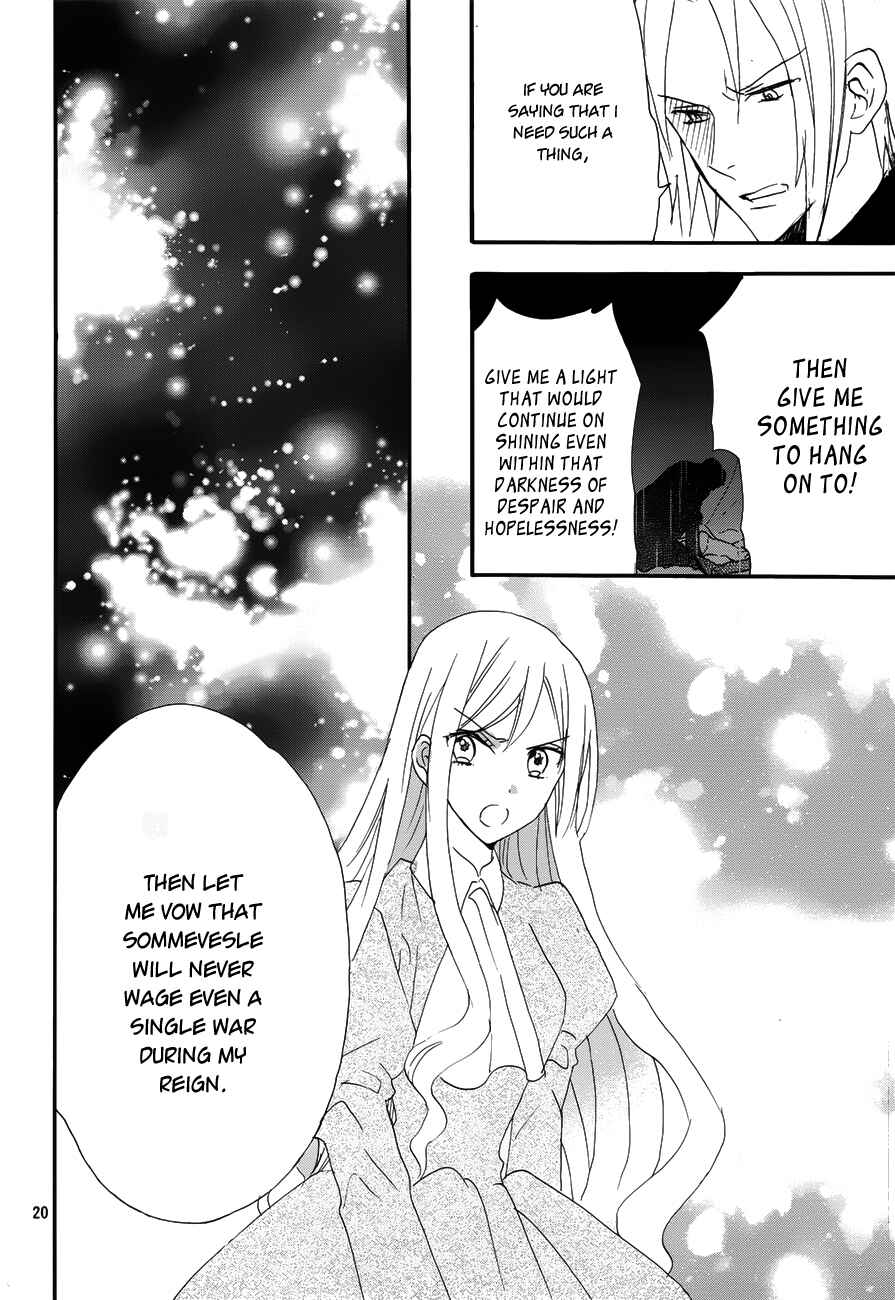 Page 20 Chapter 17 Okobore Hime to Entaku no Kishi