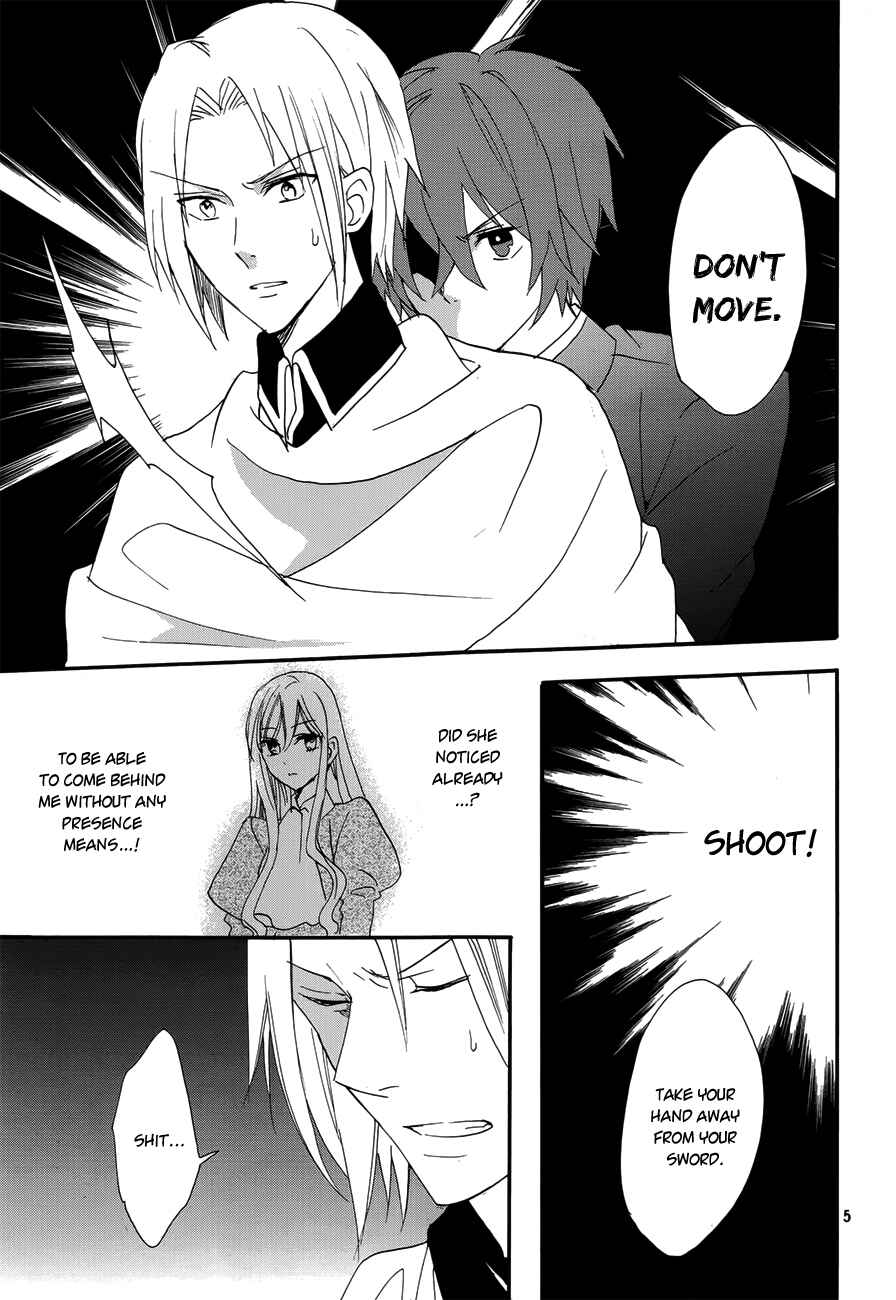 Page 5 Chapter 17 Okobore Hime to Entaku no Kishi