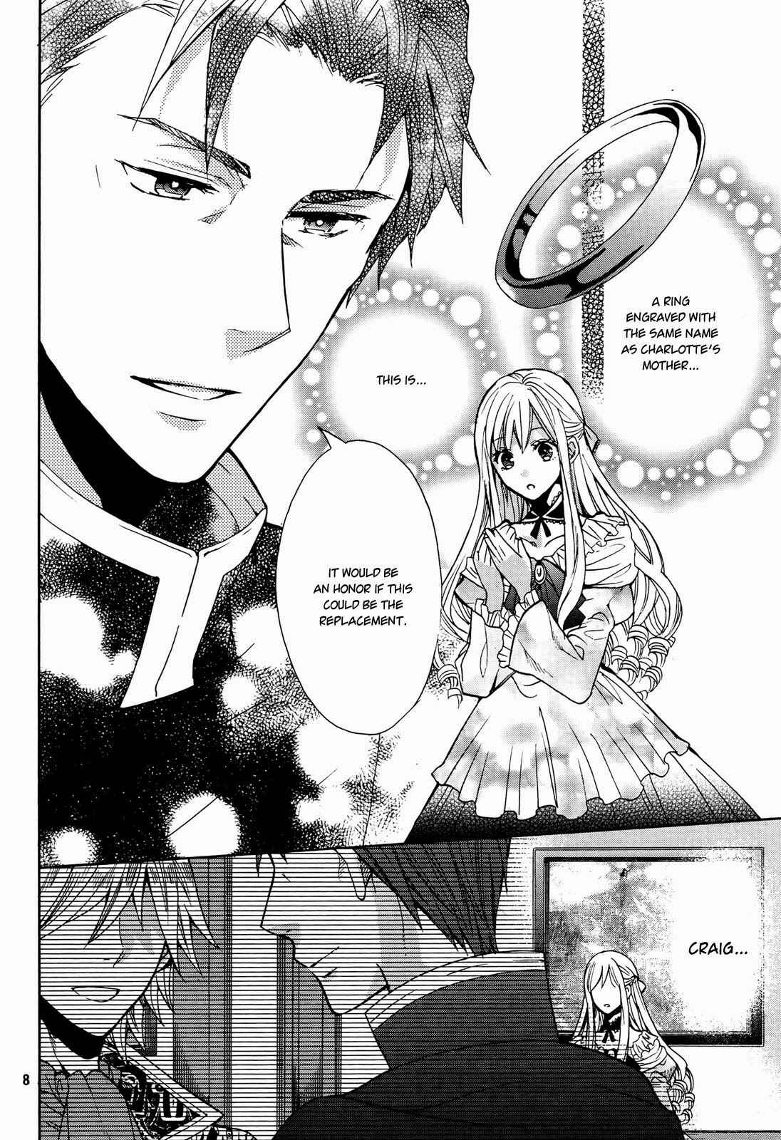 Page 11 Chapter 9 Okobore Hime to Entaku no Kishi