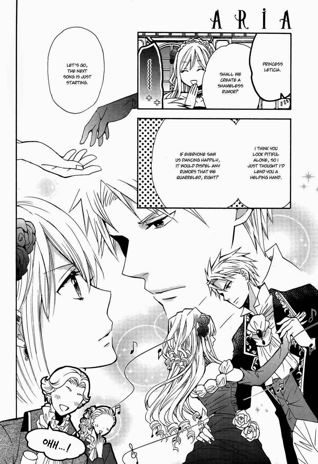 Page 24 Chapter 9 Okobore Hime to Entaku no Kishi