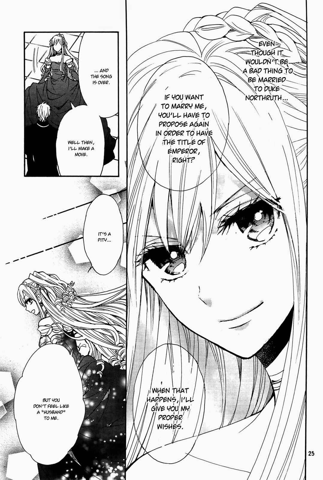Page 27 Chapter 9 Okobore Hime to Entaku no Kishi
