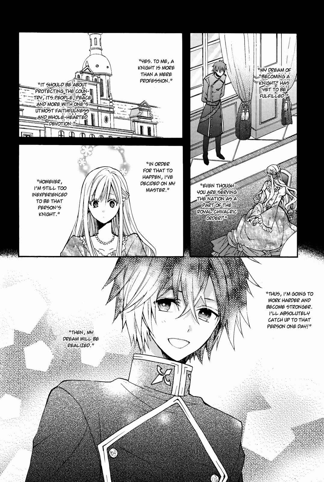 Page 10 Chapter 6 Okobore Hime to Entaku no Kishi