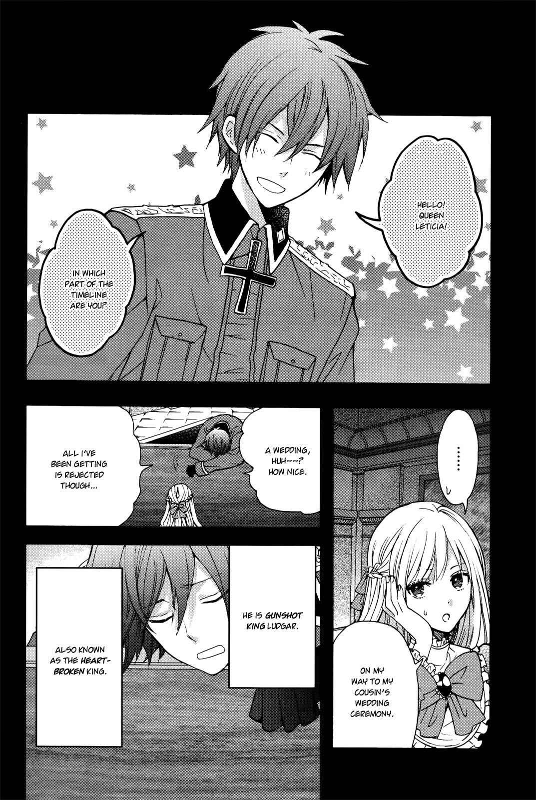 Page 24 Chapter 6 Okobore Hime to Entaku no Kishi
