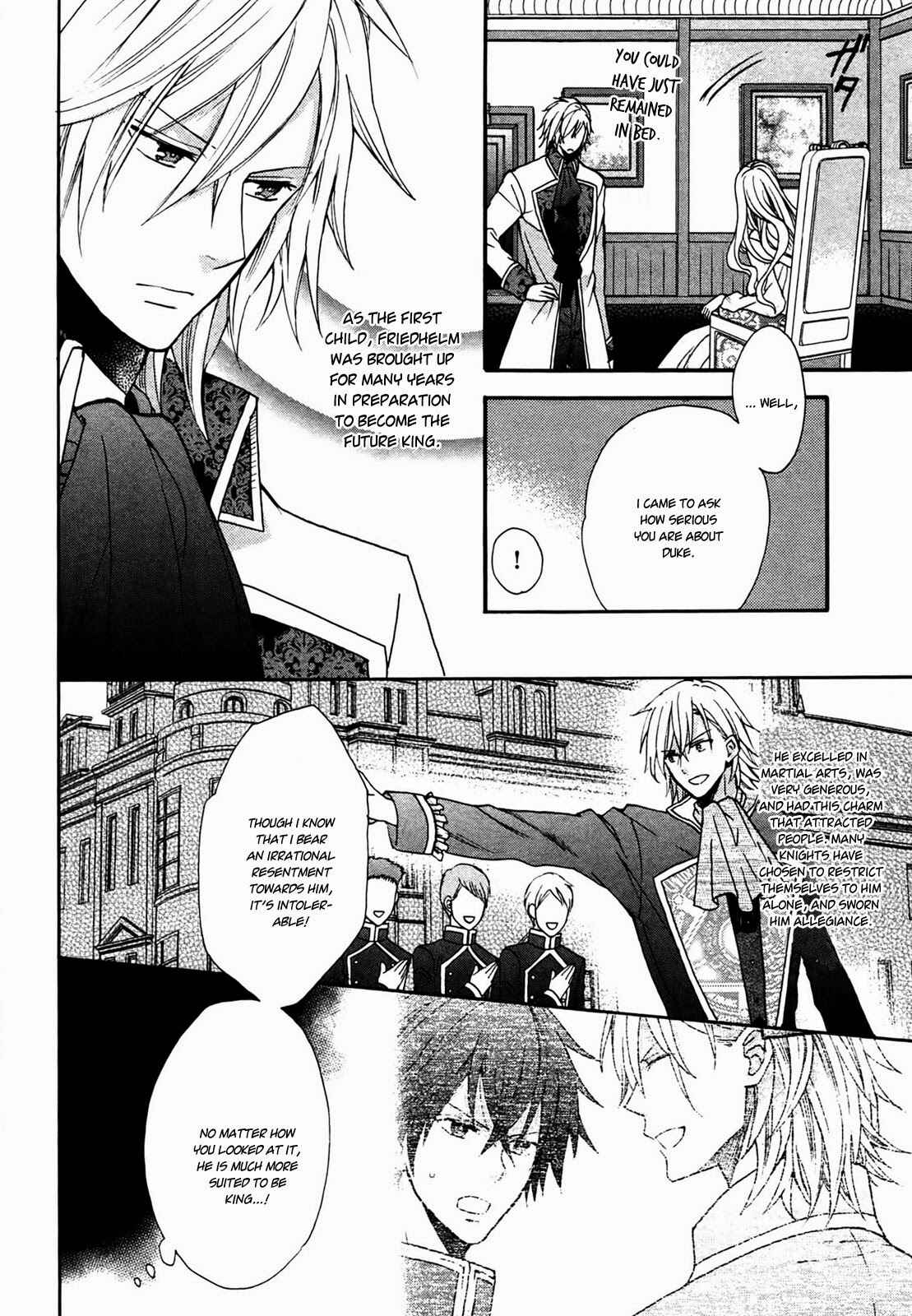 Page 30 Chapter 2 Okobore Hime to Entaku no Kishi