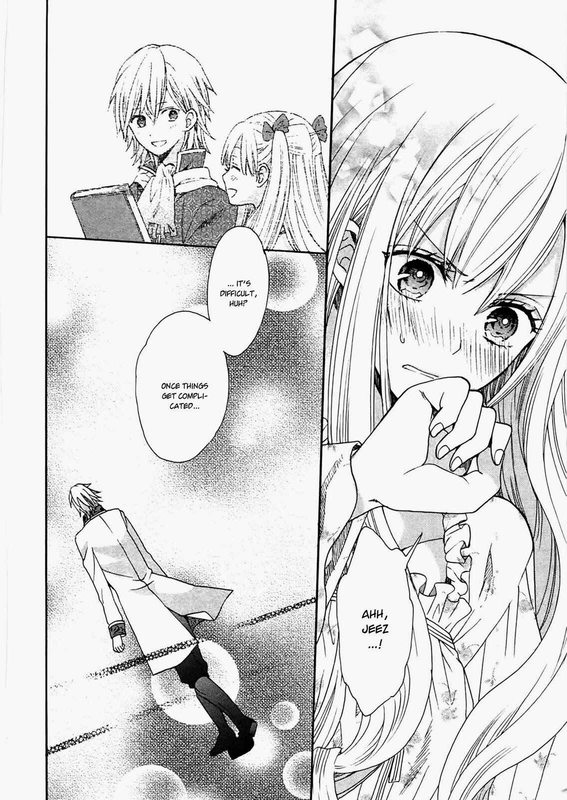 Page 36 Chapter 2 Okobore Hime to Entaku no Kishi
