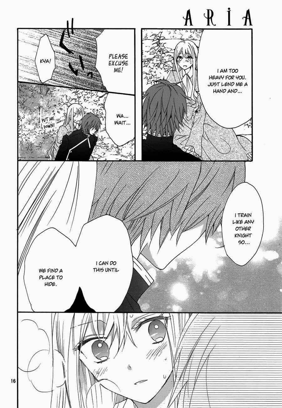 Page 18 Chapter 15 Okobore Hime to Entaku no Kishi