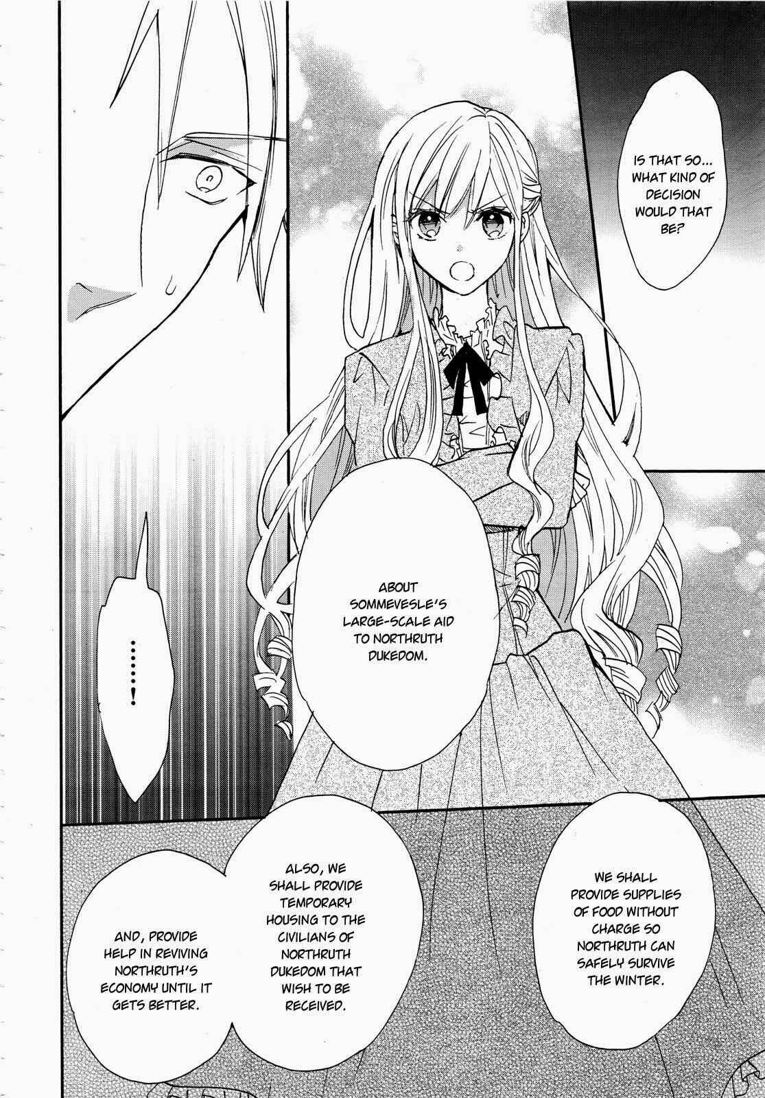 Page 28 Chapter 12 Okobore Hime to Entaku no Kishi