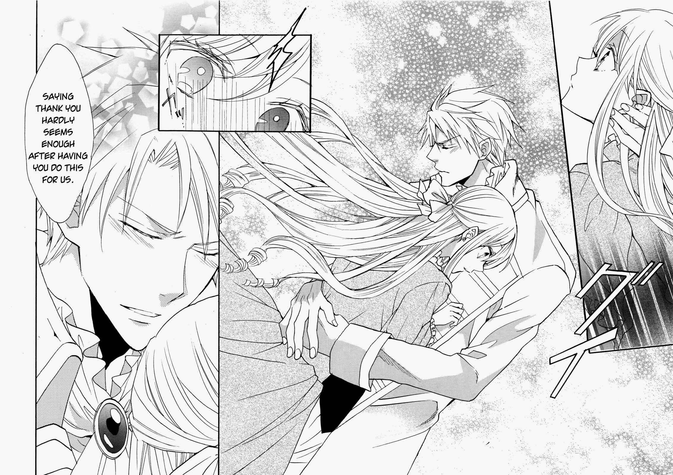 Page 30 Chapter 12 Okobore Hime to Entaku no Kishi