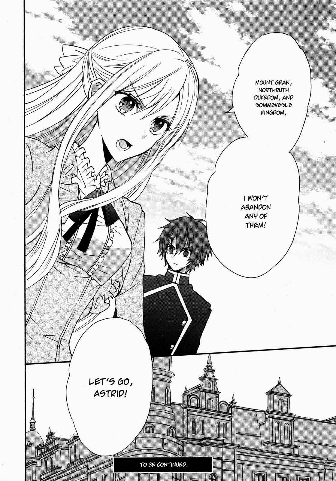 Page 35 Chapter 12 Okobore Hime to Entaku no Kishi