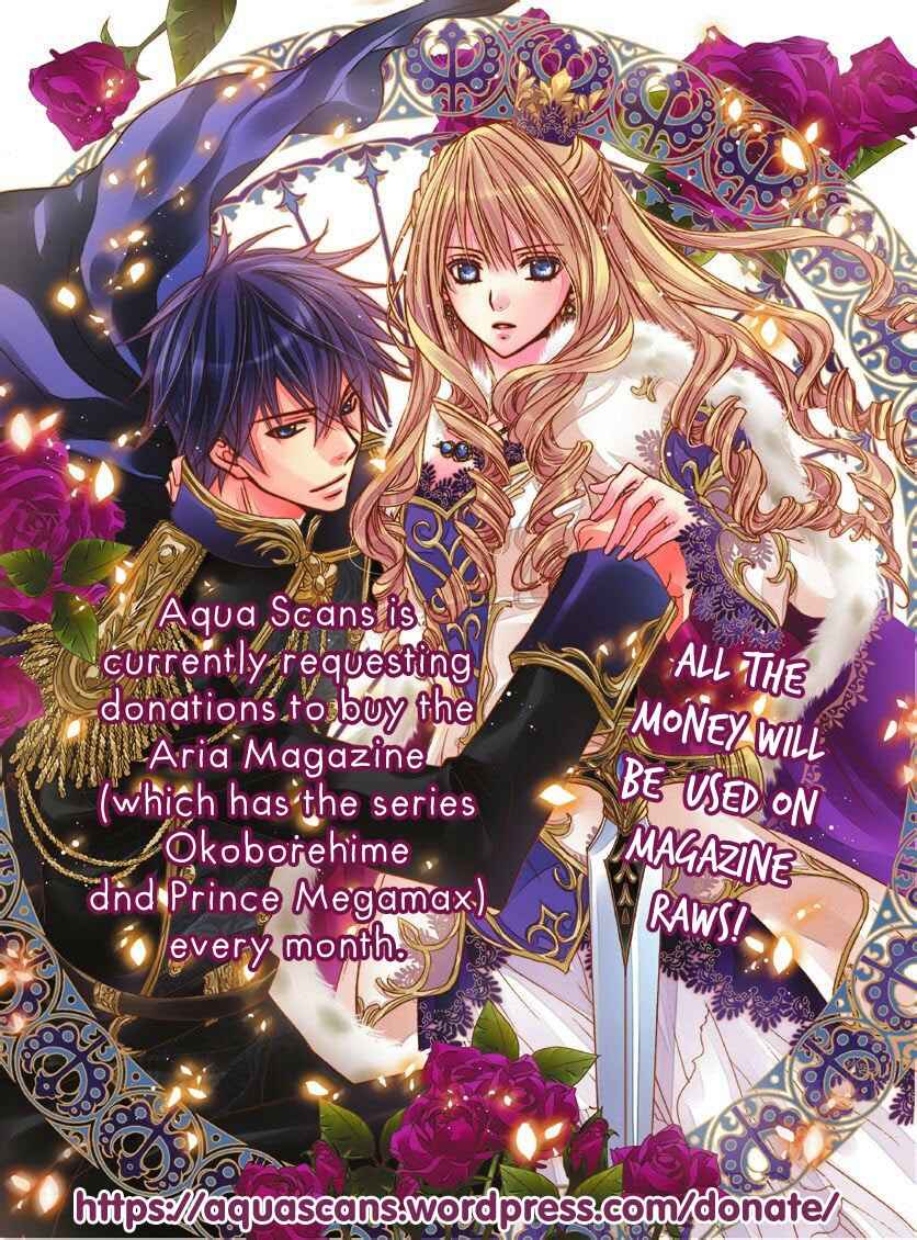 Page 1 Chapter 13 Okobore Hime to Entaku no Kishi