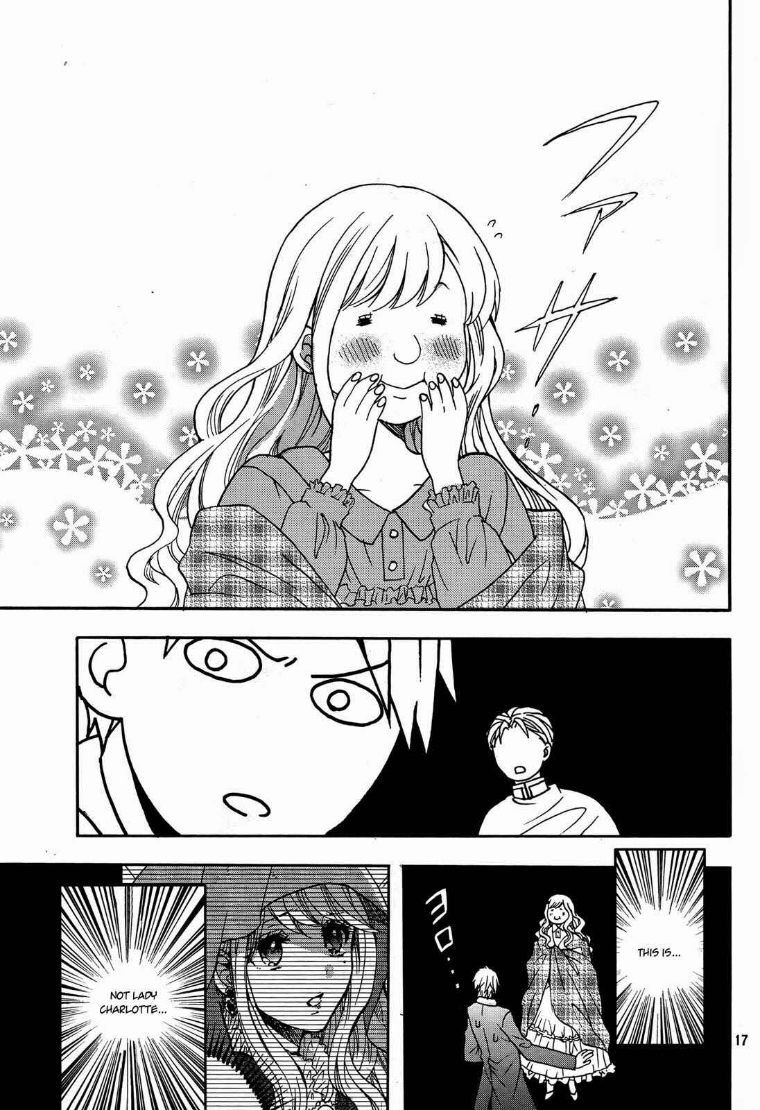 Page 20 Chapter 10 Okobore Hime to Entaku no Kishi