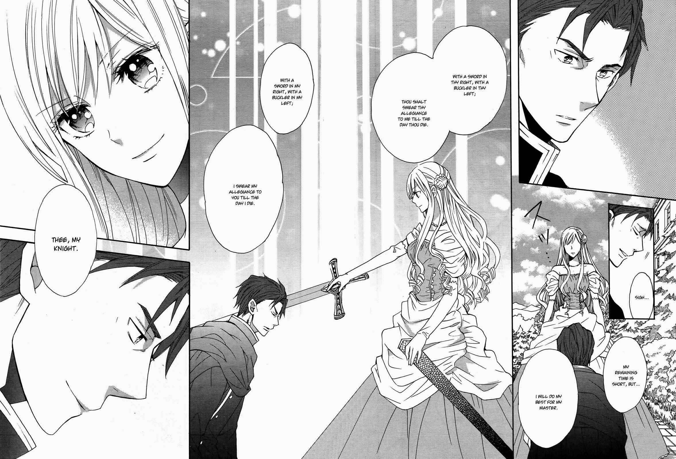Page 29 Chapter 10 Okobore Hime to Entaku no Kishi