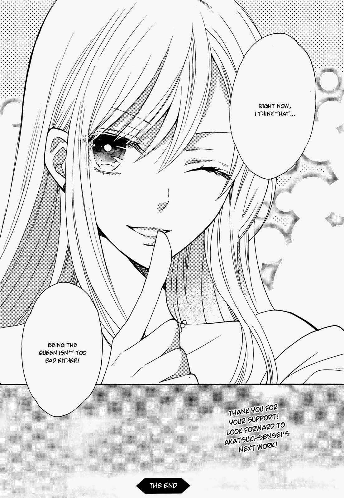 Page 34 Chapter 10 Okobore Hime to Entaku no Kishi