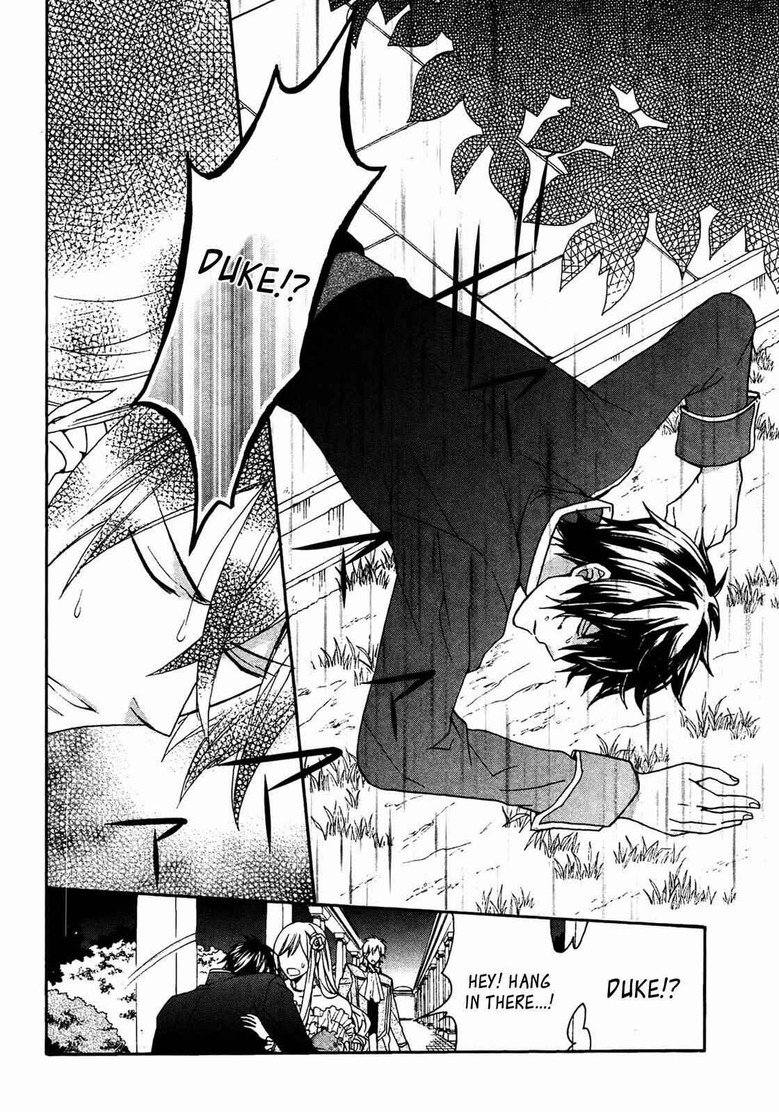 Page 10 Chapter 5 Okobore Hime to Entaku no Kishi
