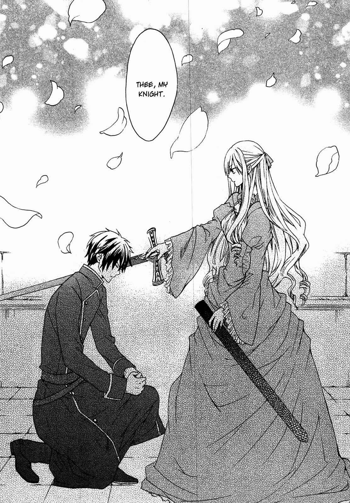 Page 36 Chapter 5 Okobore Hime to Entaku no Kishi