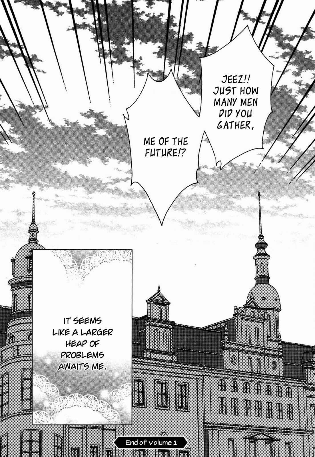 Page 41 Chapter 5 Okobore Hime to Entaku no Kishi