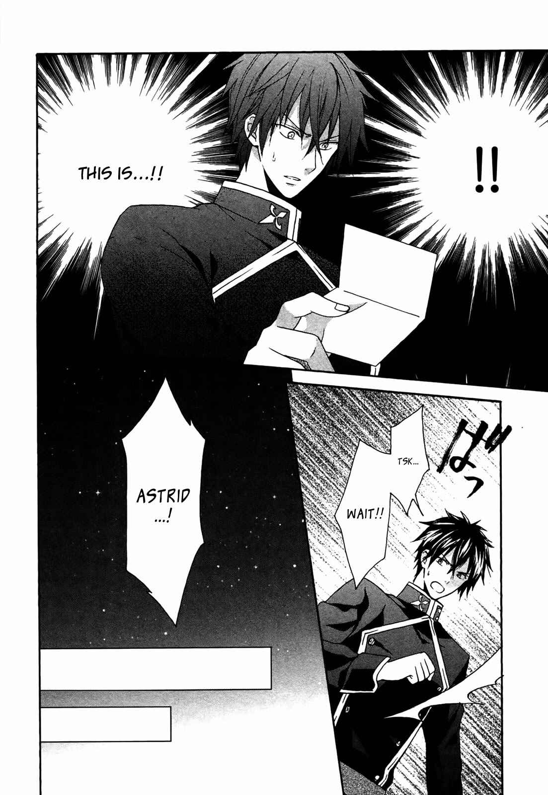 Page 8 Chapter 5 Okobore Hime to Entaku no Kishi