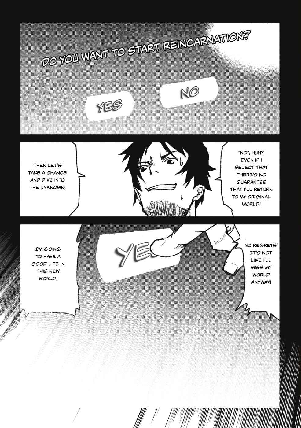 Page 14 Chapter 1 The Spearmaster and the Black Cat