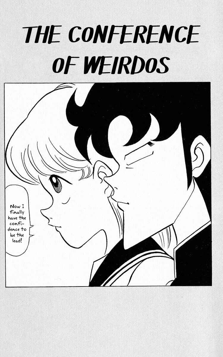 Page 4 Chapter 52 Third Year Kimengumi