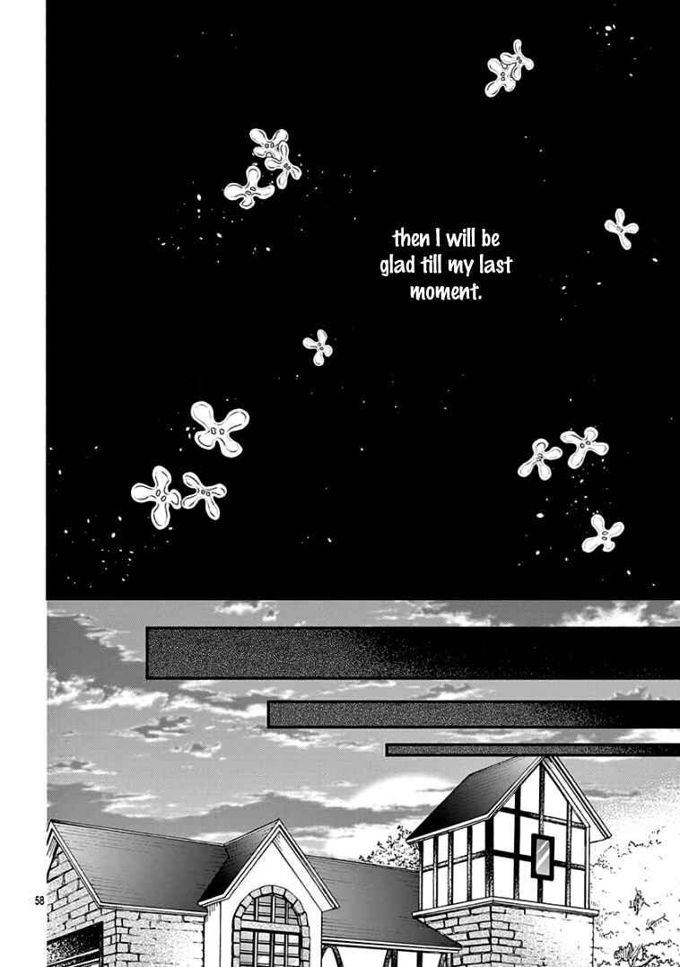 Page 63 Chapter Unknown_c6fd Ookami-san to Shinizokonai