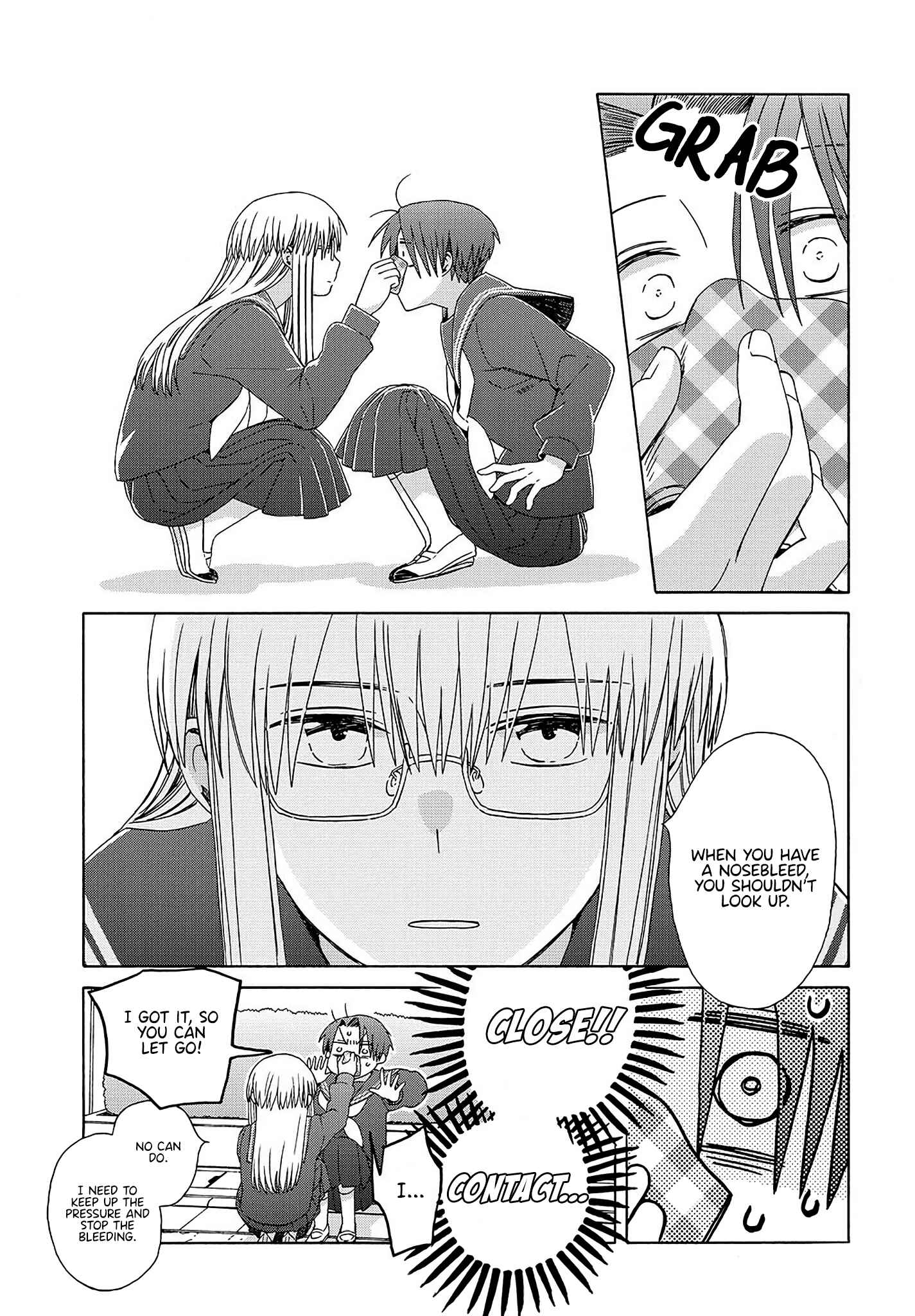 Page 3 Chapter 4 Reliance