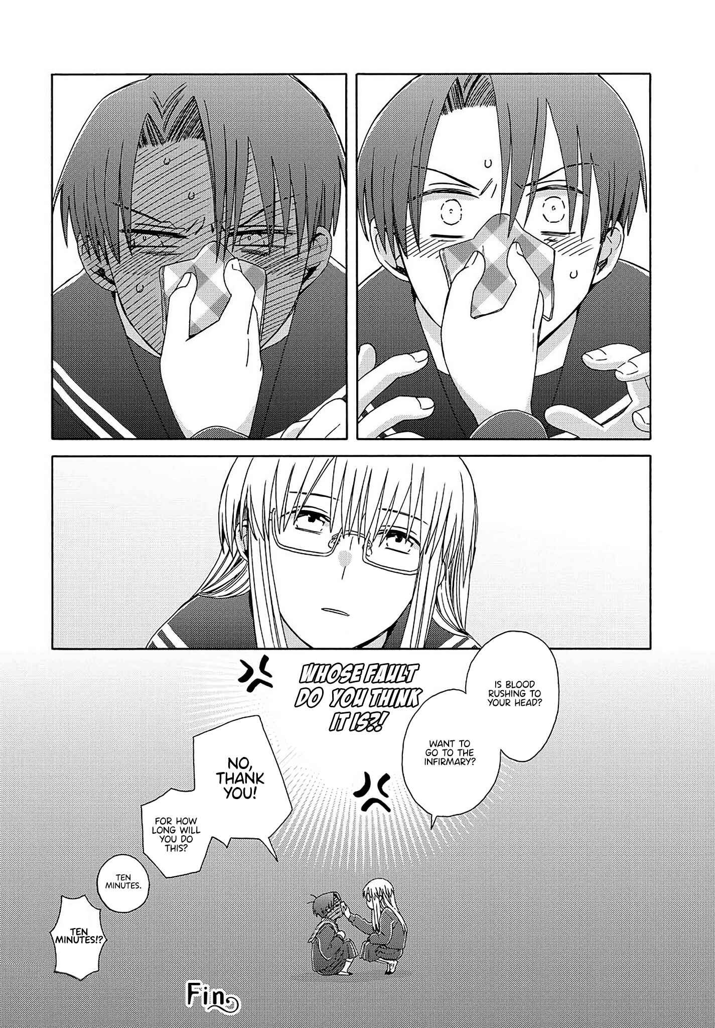 Page 4 Chapter 4 Reliance