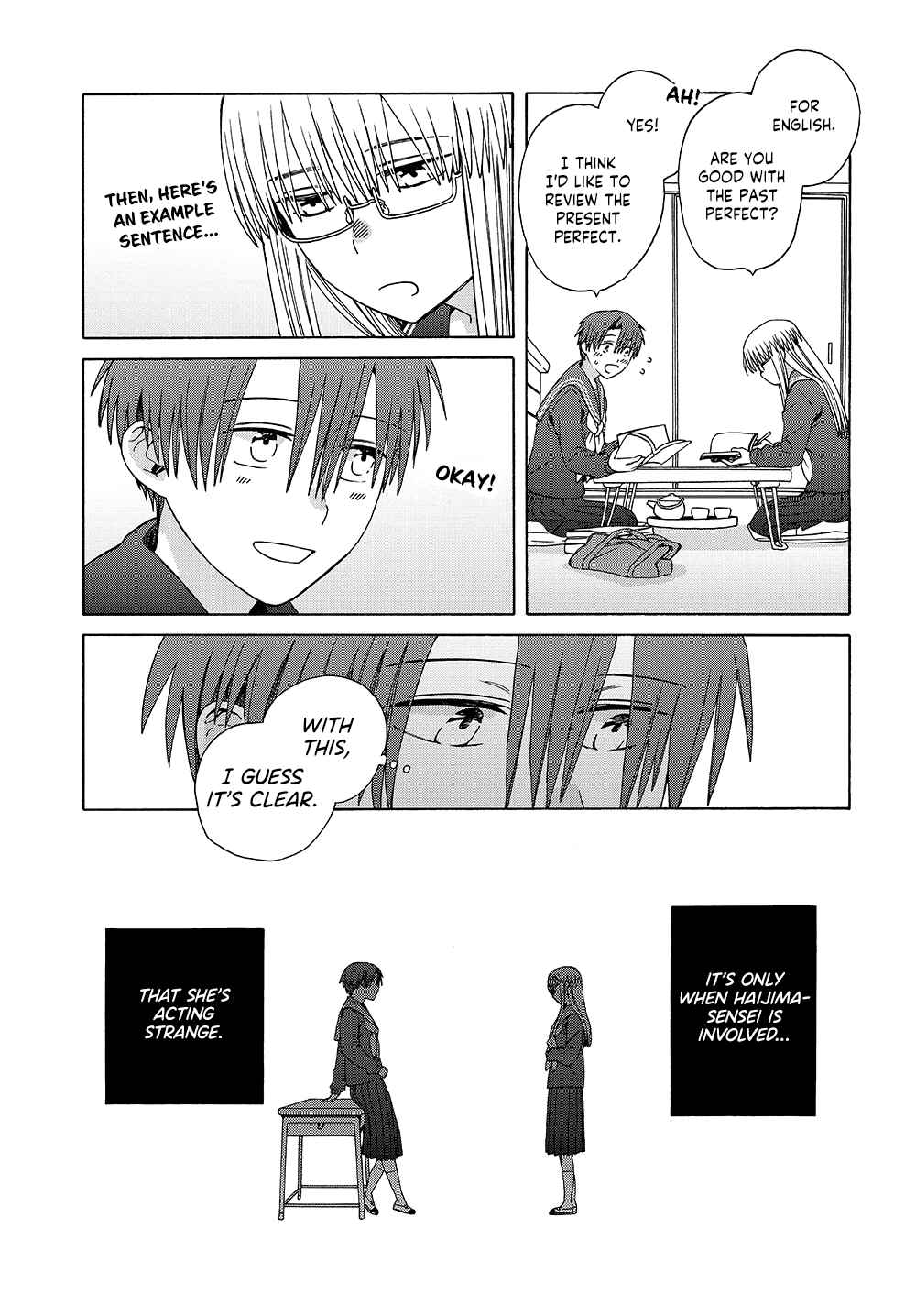 Page 12 Chapter 15 Reliance
