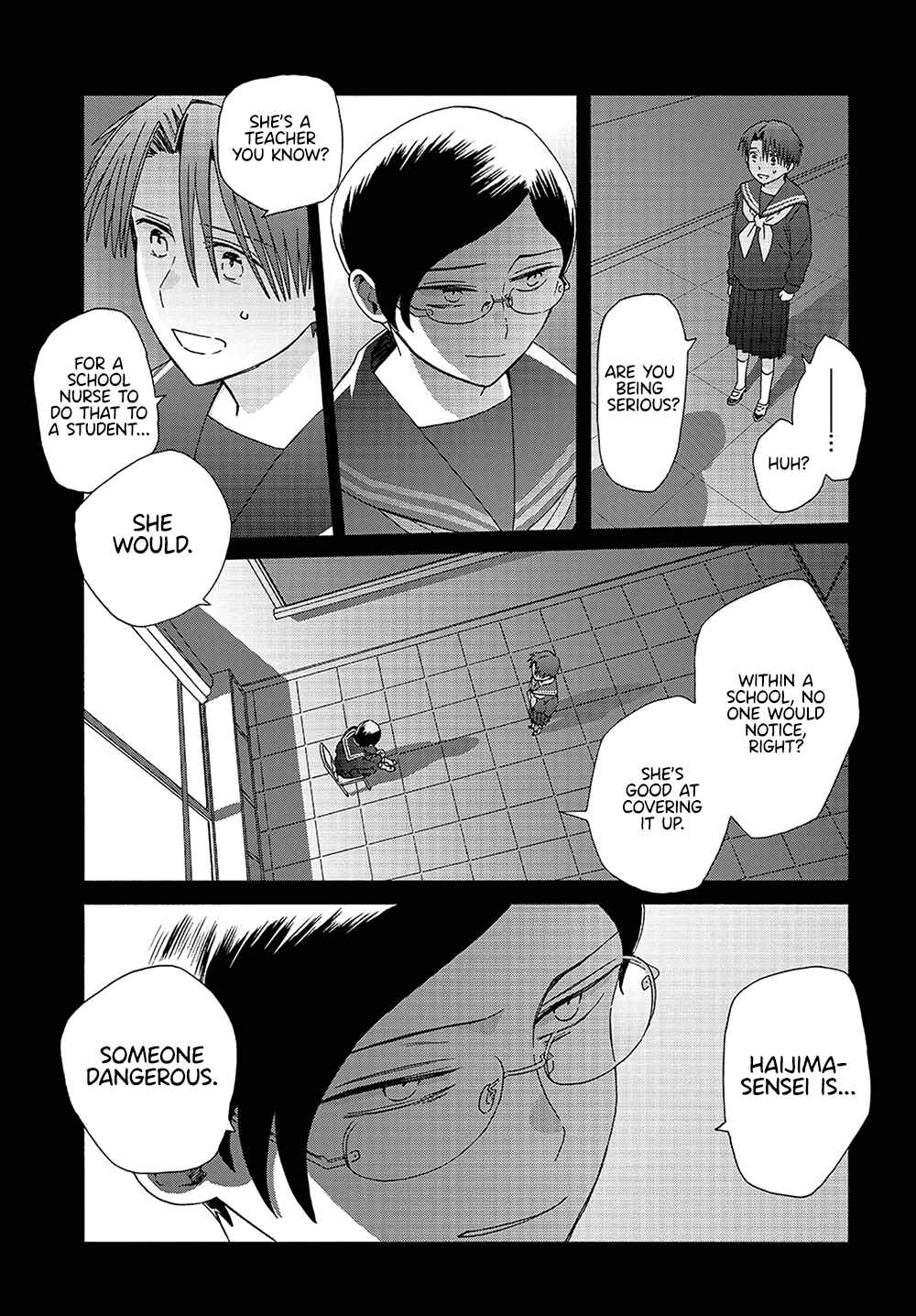 Page 11 Chapter 10 Reliance