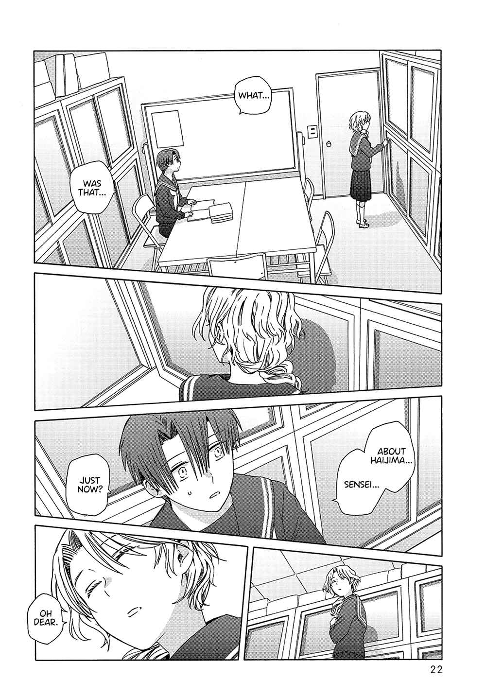 Page 22 Chapter 10 Reliance