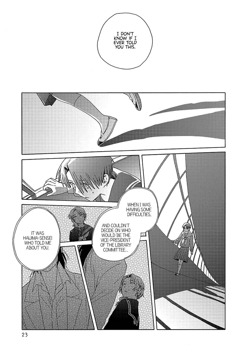 Page 23 Chapter 10 Reliance