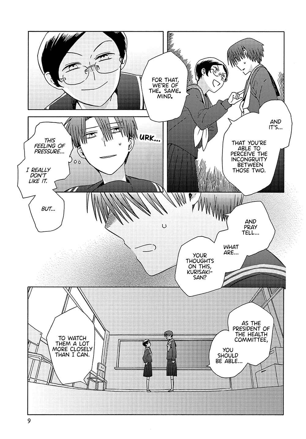 Page 9 Chapter 10 Reliance