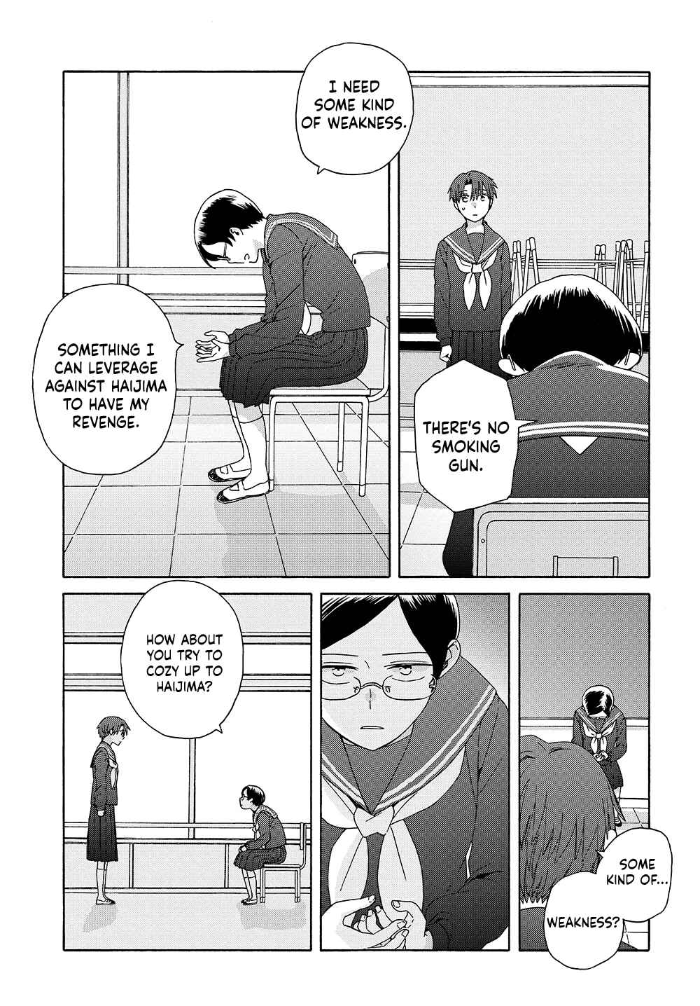 Page 9 Chapter 16 Reliance
