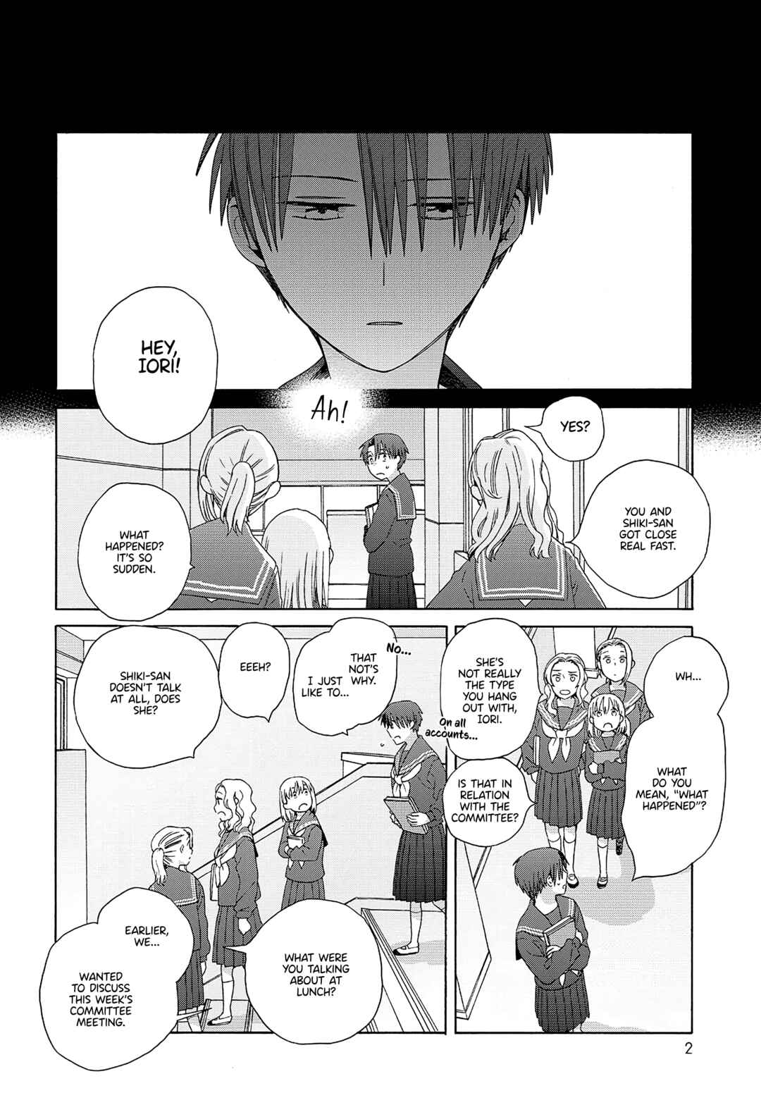 Page 2 Chapter 8 Reliance