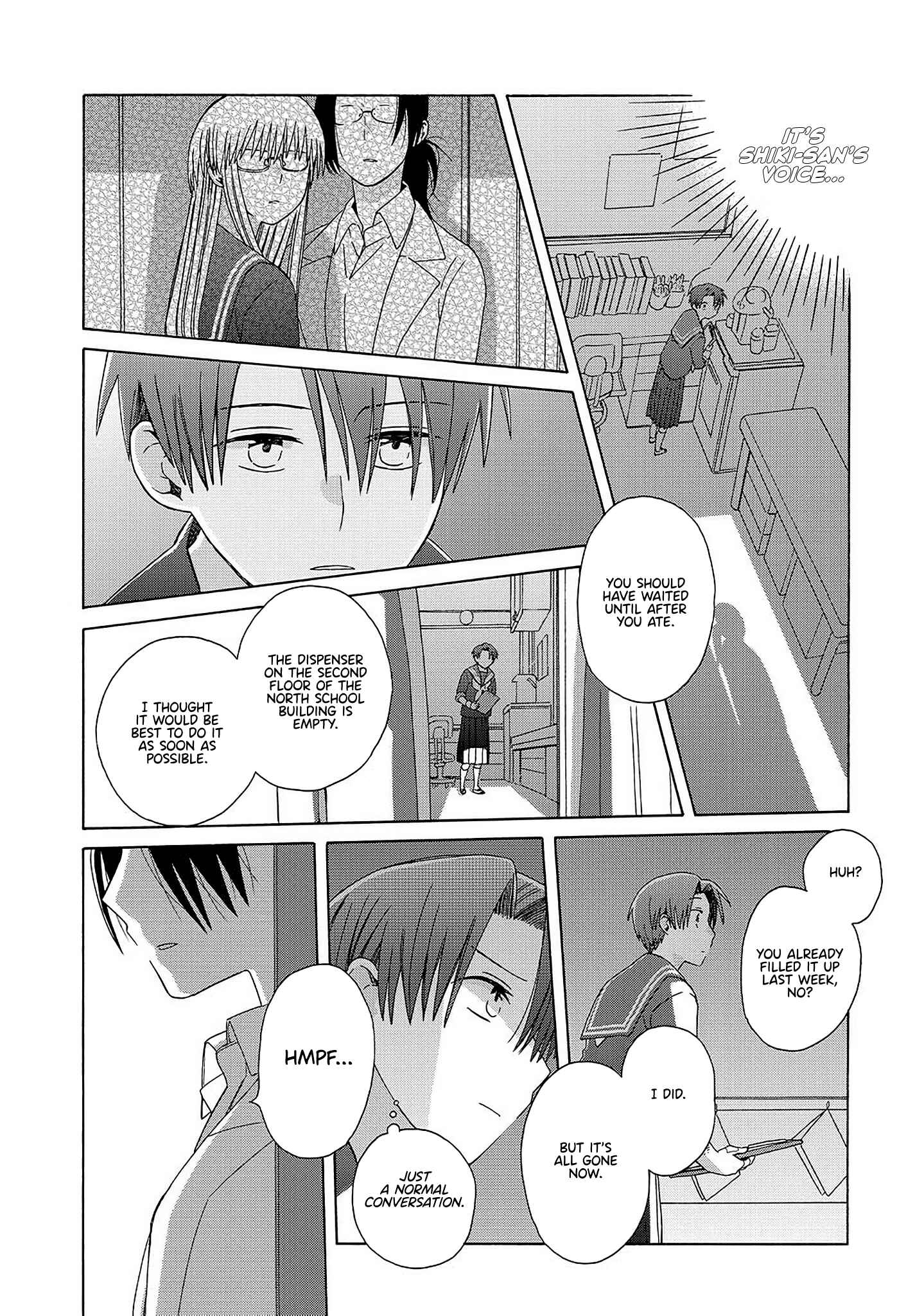 Page 11 Chapter 3 Reliance