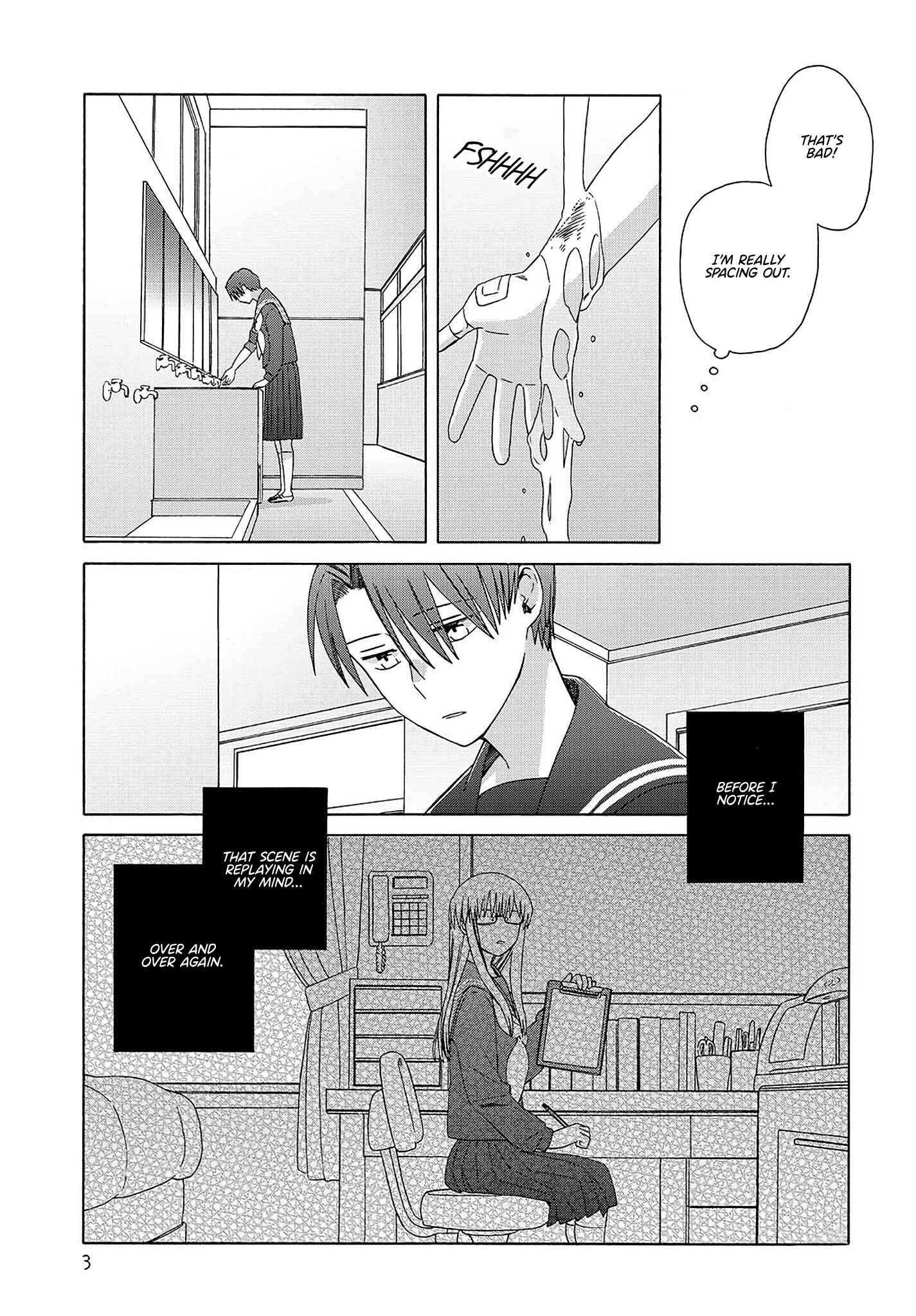 Page 3 Chapter 3 Reliance