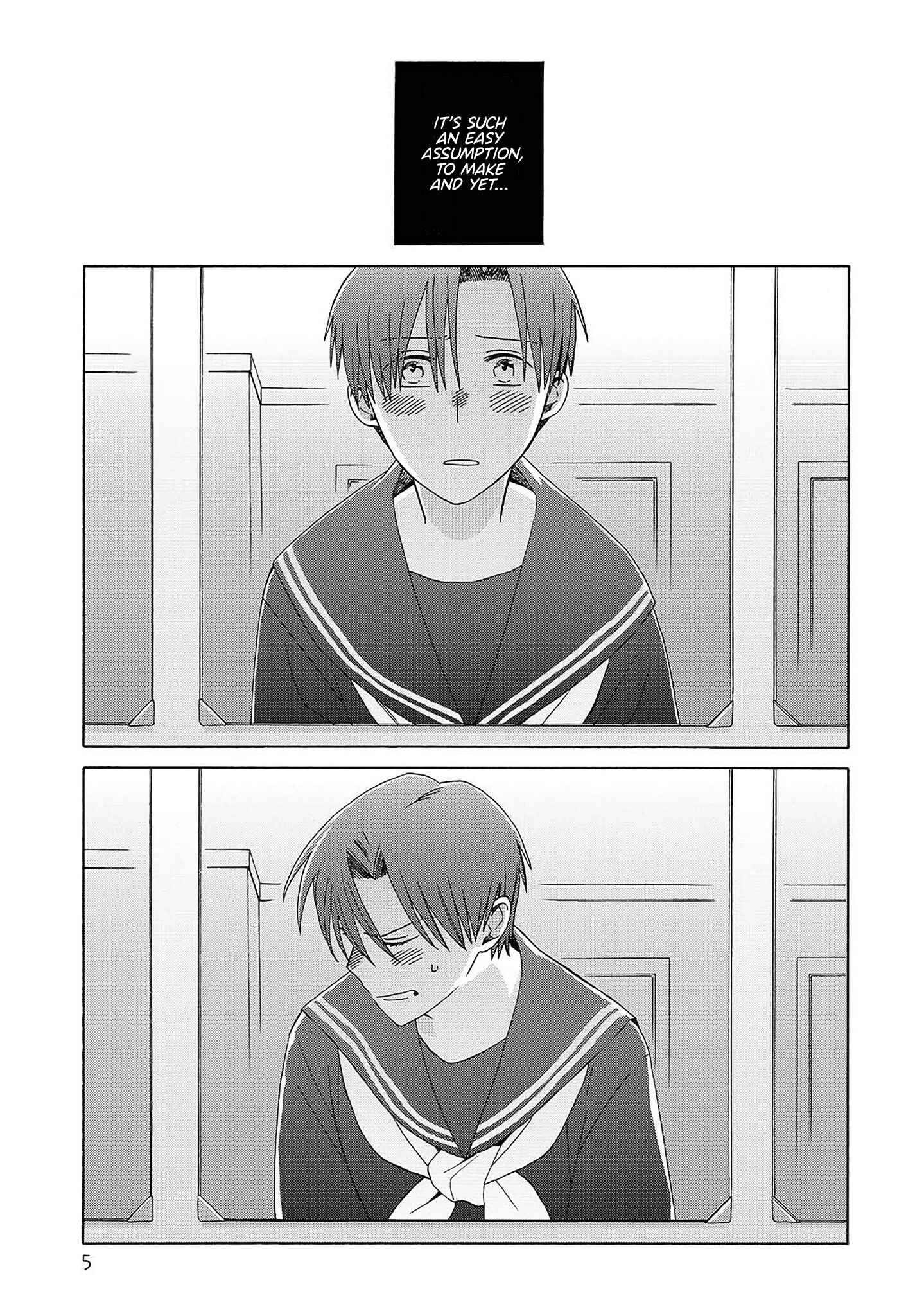 Page 5 Chapter 3 Reliance