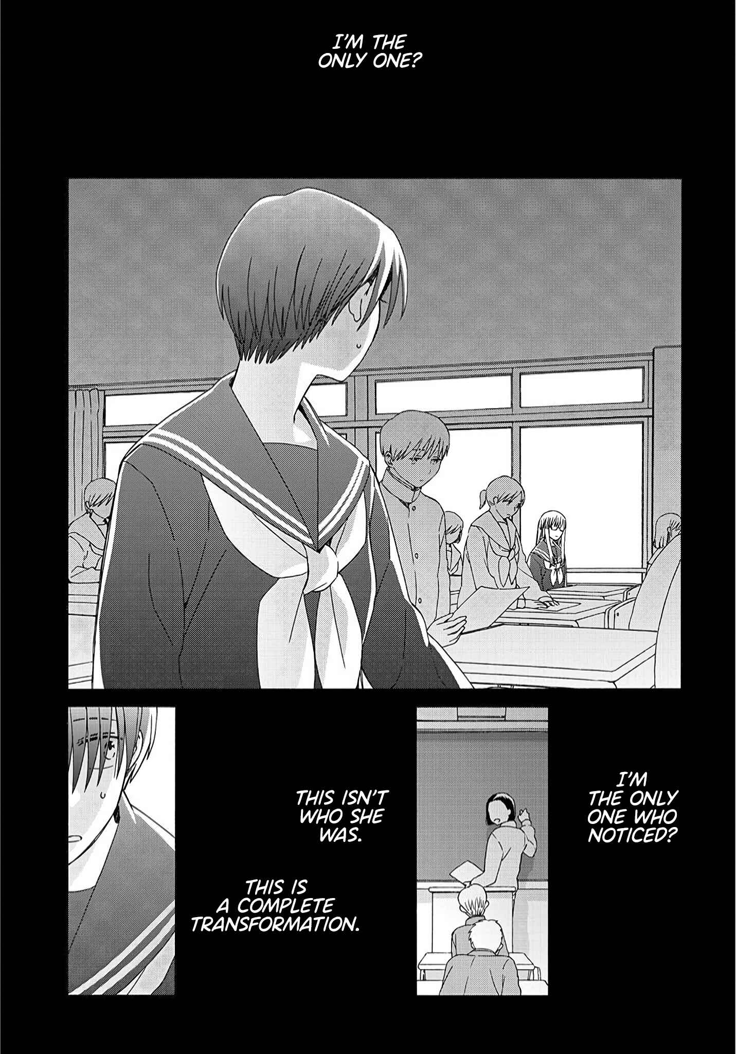 Page 10 Chapter 1 Reliance
