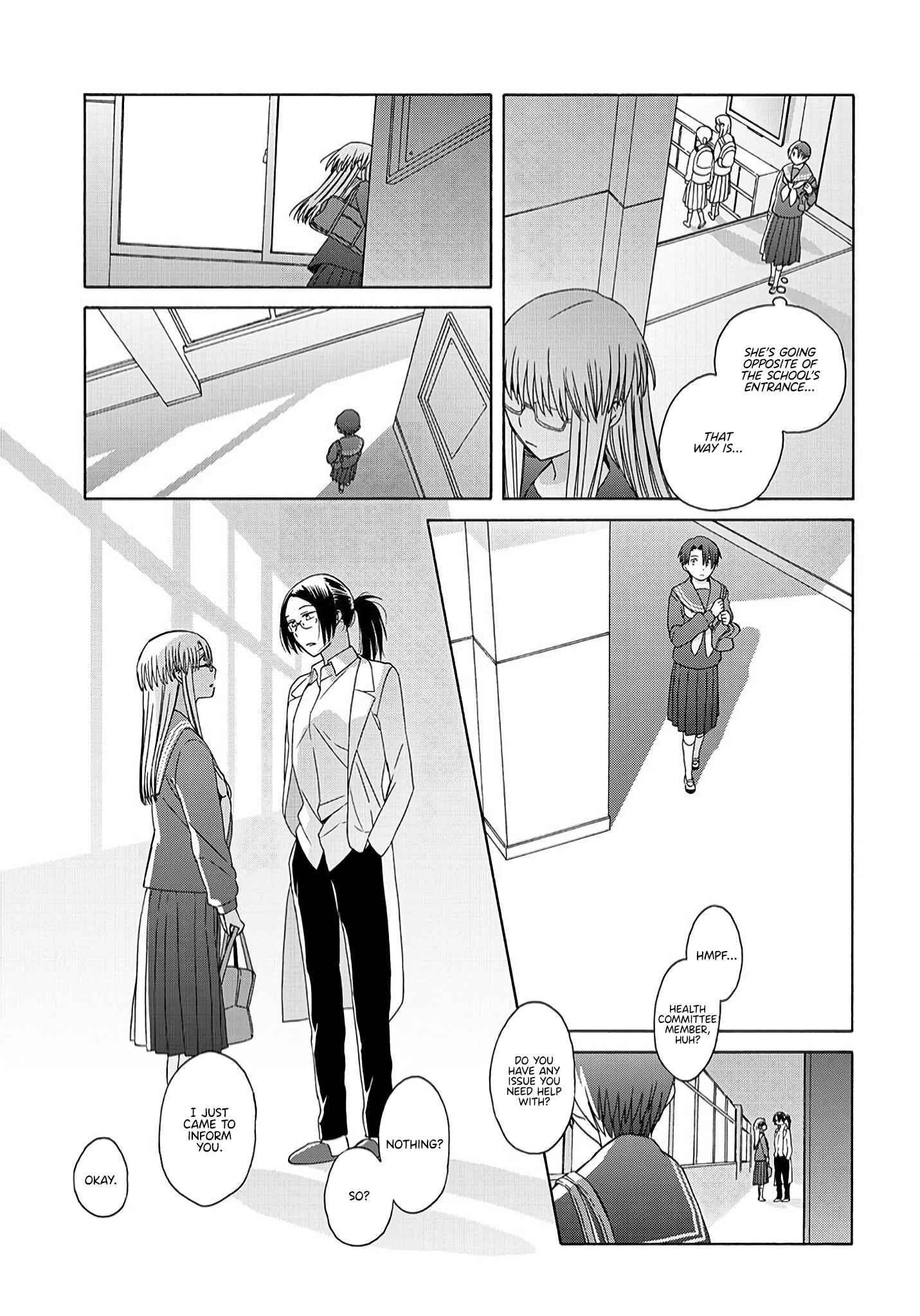 Page 12 Chapter 1 Reliance