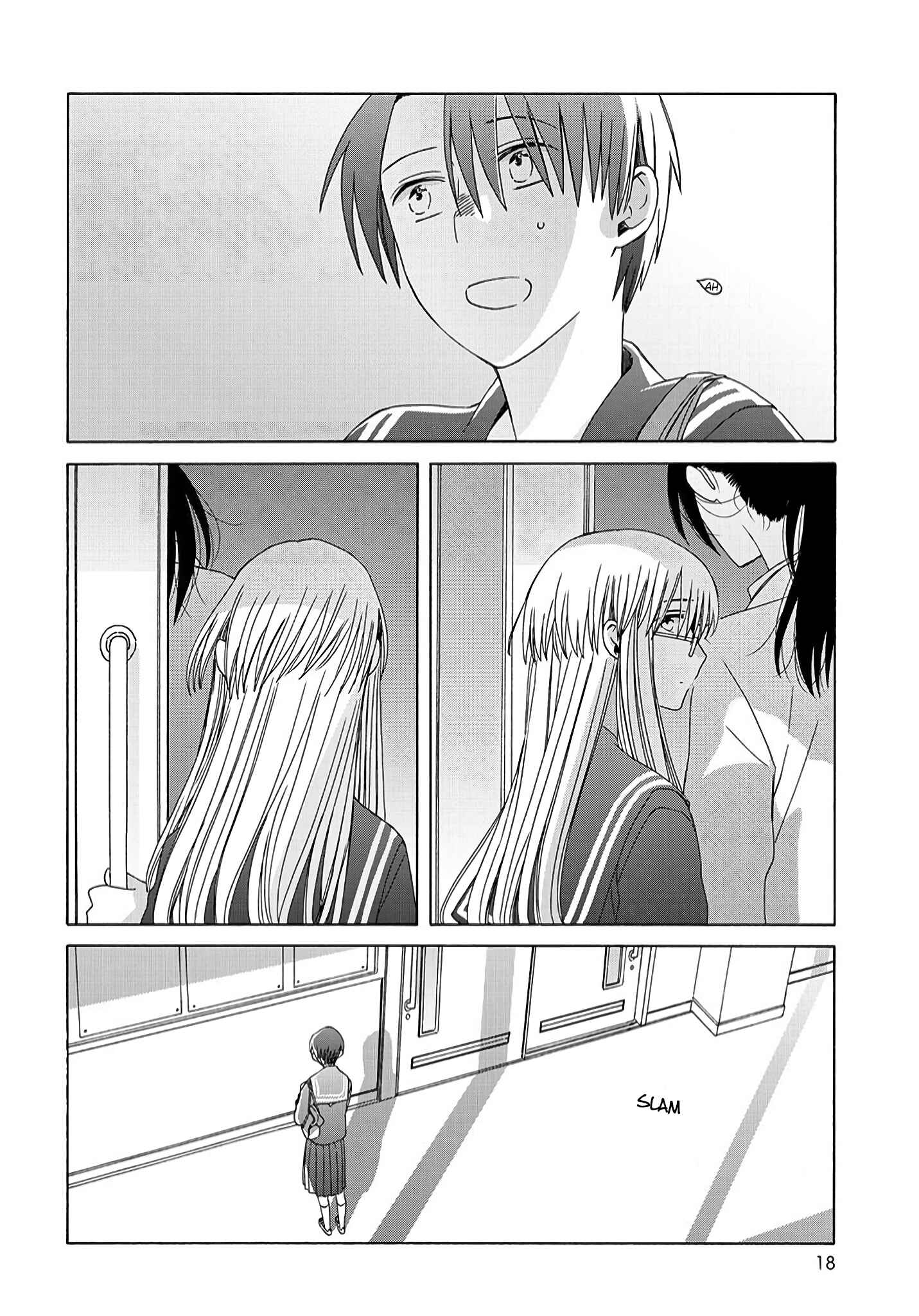 Page 15 Chapter 1 Reliance
