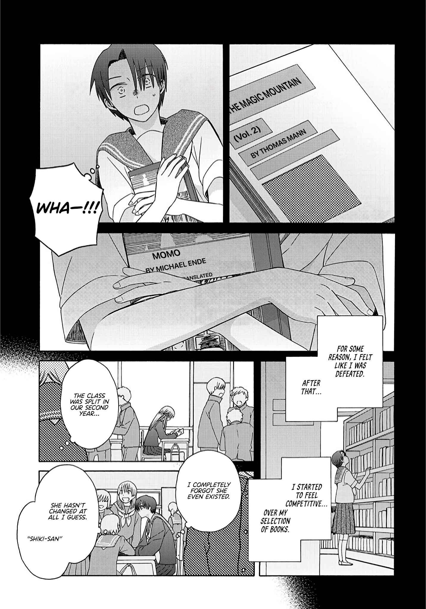 Page 4 Chapter 1 Reliance