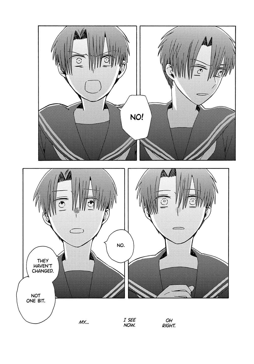 Page 15 Chapter 13 Reliance