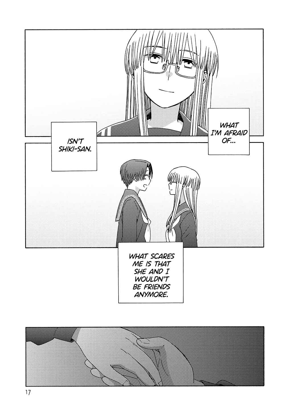 Page 17 Chapter 13 Reliance