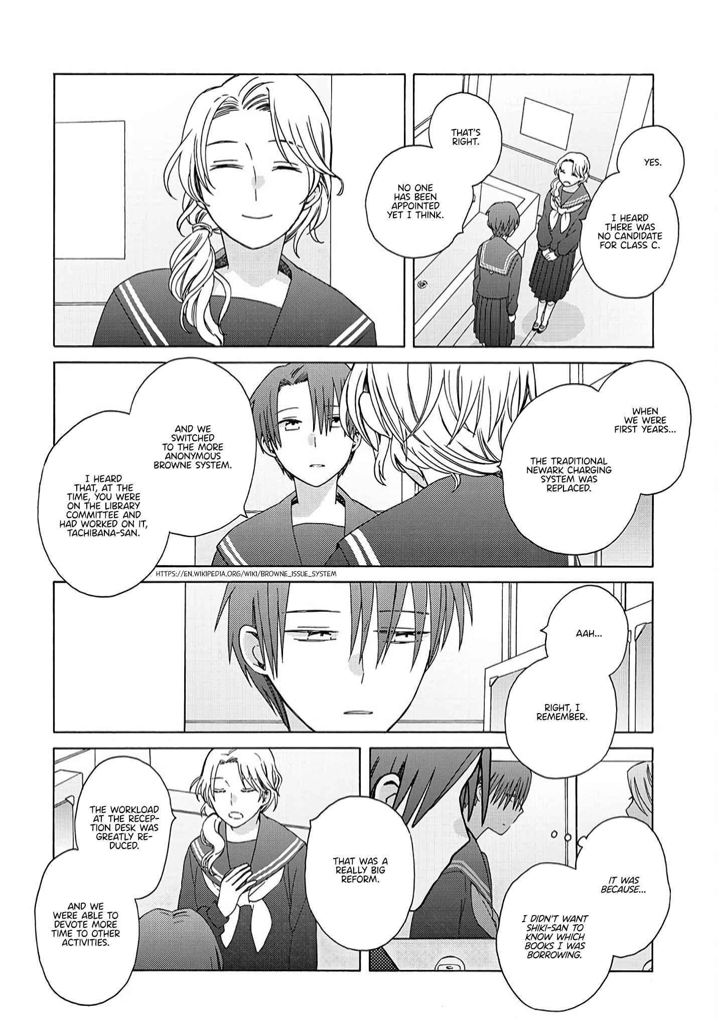 Page 4 Chapter 2 Reliance