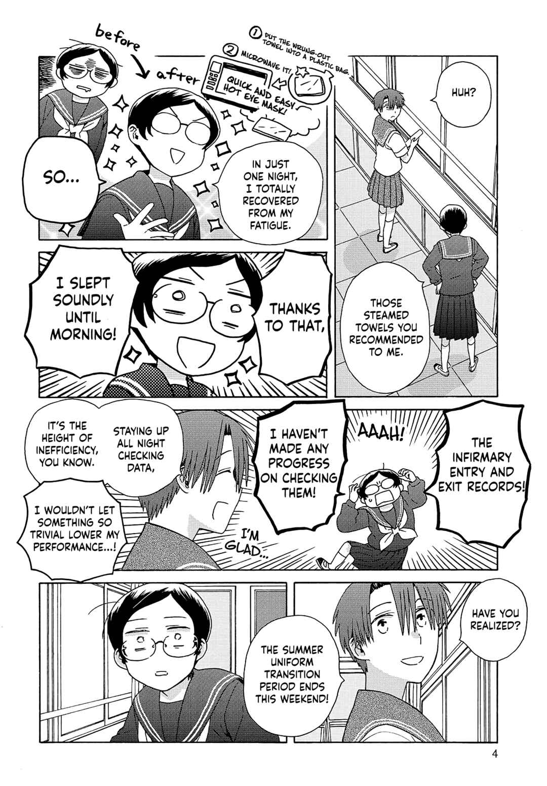 Page 4 Chapter 18 Reliance