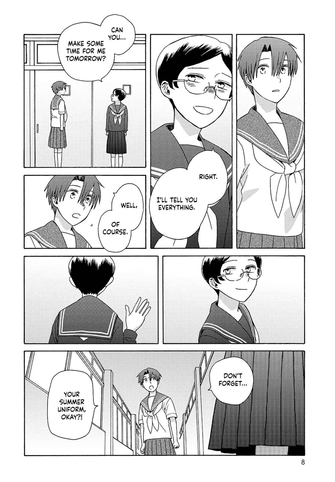Page 8 Chapter 18 Reliance