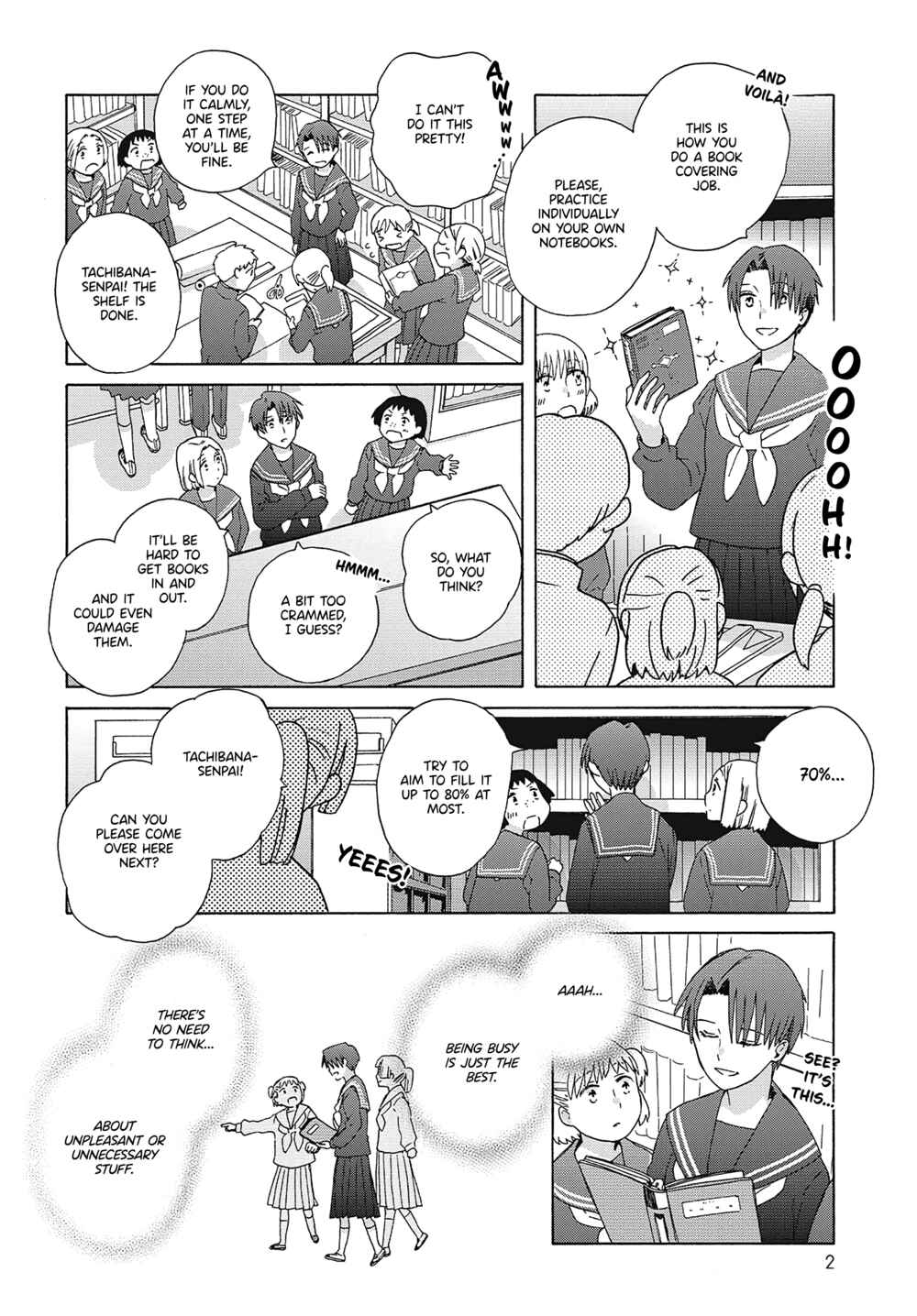 Page 2 Chapter 5 Reliance