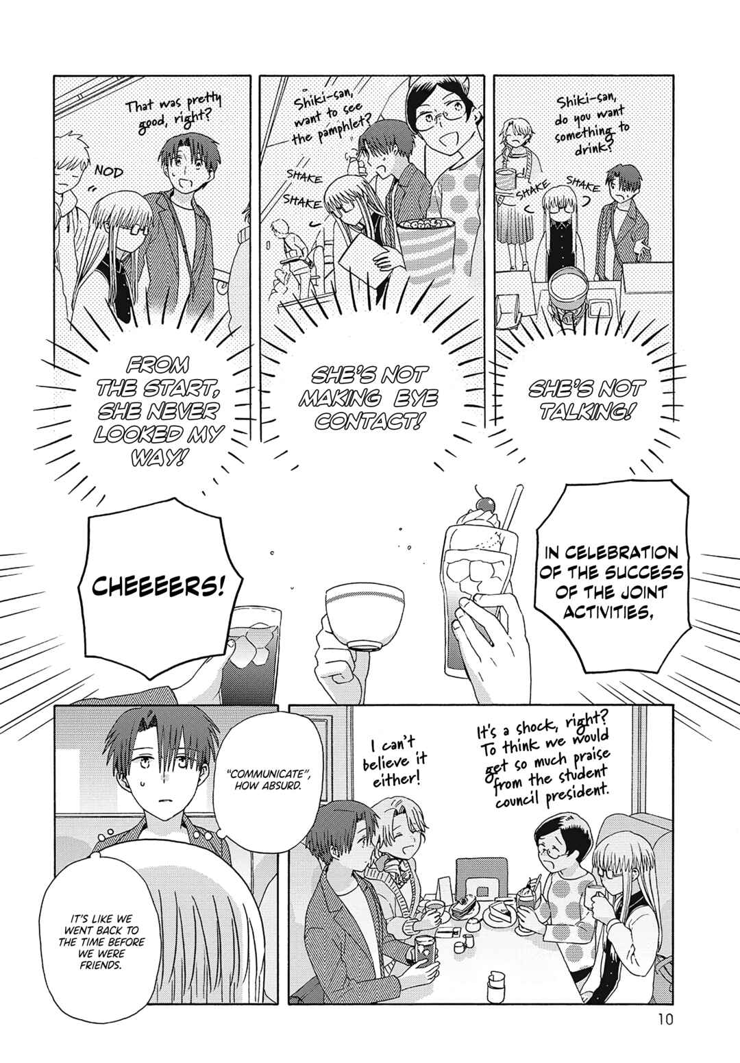 Page 10 Chapter 7 Reliance